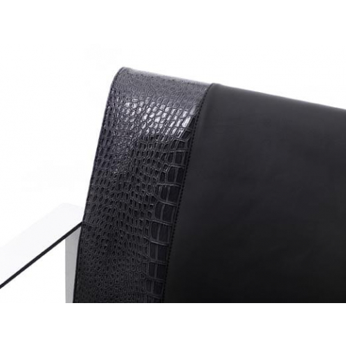 Кресло парикмахерское "BLADE OPTIMA"