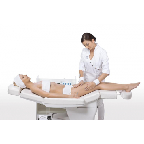 Аппарат косметологический "ИОНТО СКИН РЕГУЛЯТОР"