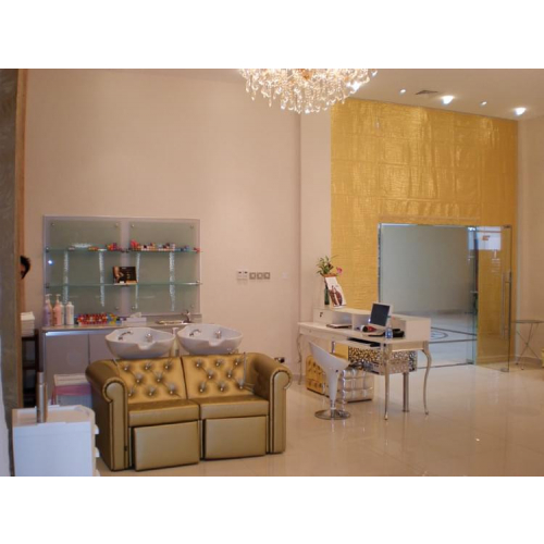 Парикмахерская мойка "Liberty Double"