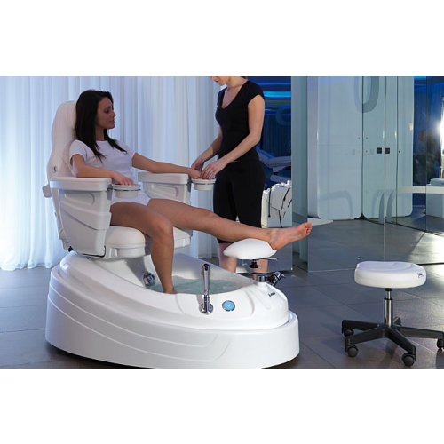 Педикюрное СПА кресло "PEDI SPA"