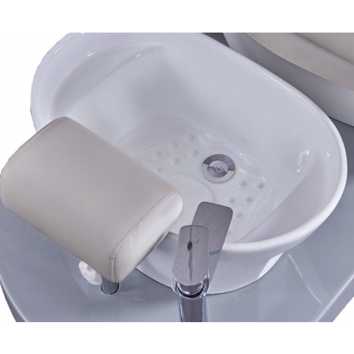 Педикюрное СПА-кресло "HZ-1016B"