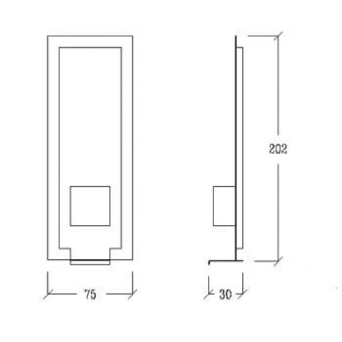 Рабочее место мастера "Passion light"