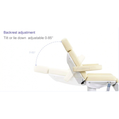 Косметологическое кресло "HZ-3708А" 4 мотора