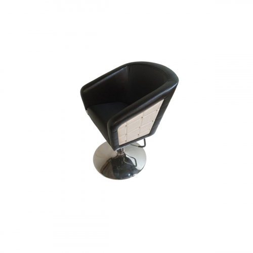 Парикмахерское кресло "Гламрок"