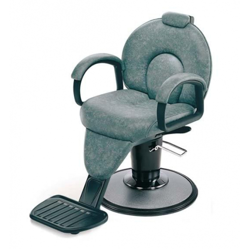Мужское барбер кресло "ROLLING"