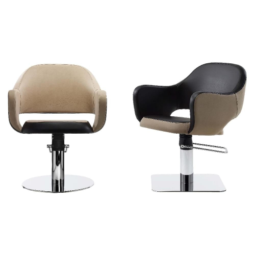 Кресло парикмахерское "FIFTY"