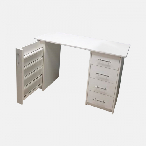 Маникюрный стол "Liv"