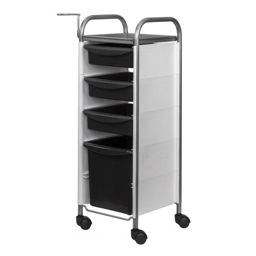 Тележка парикмахерская "М-02 box"