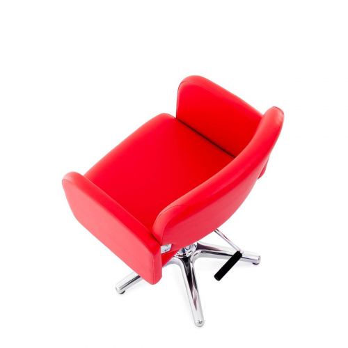 Кресло парикмахерское "Elma"