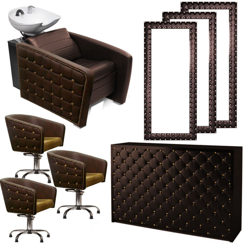 Мойка парикмахерская "Мелодия"