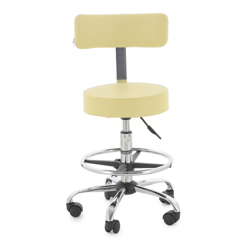 Стул мастера "МА-01" (СТ-17КА)/ (III) без РУ