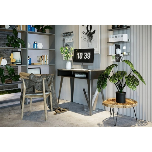 Парикмахерская консоль "SAGA"