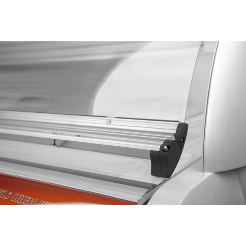 Горизонтальный солярий "Luxura X7 38 SLI HIGH INTENSIVE"