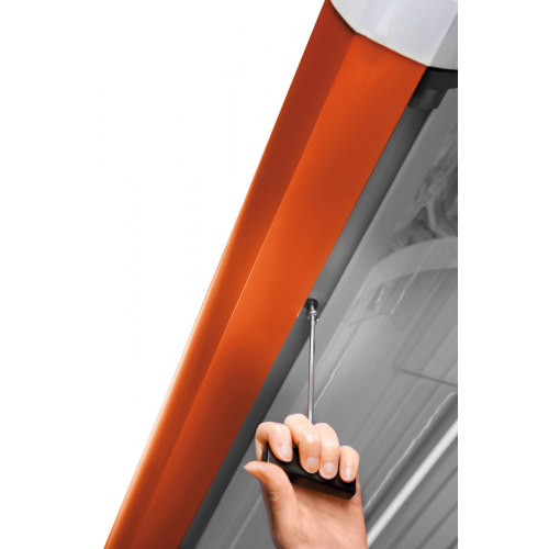 Горизонтальный солярий "Luxura X7 38 SLI HIGH INTENSIVE"