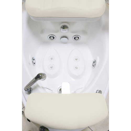 Педикюрное СПА кресло "PEDI SPA"