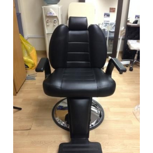Парикмахерское кресло "Амбассадор" с основанием 3000R