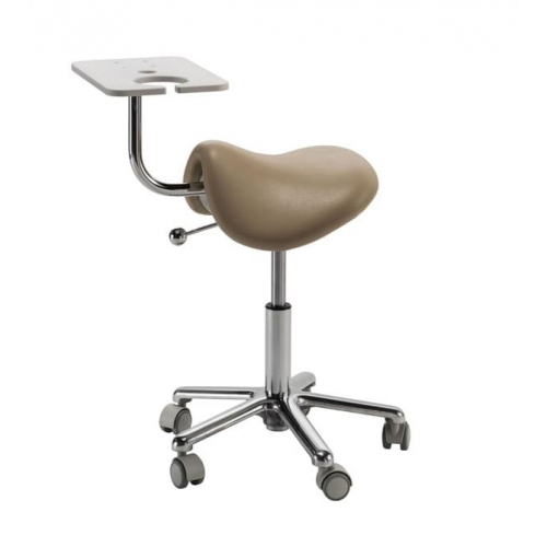 Стульчик мастера массажиста "DEE"