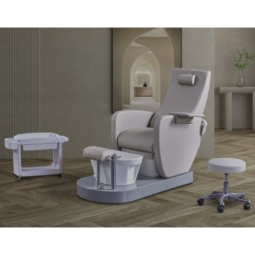 Педикюрное СПА-кресло "HZ-1016B"