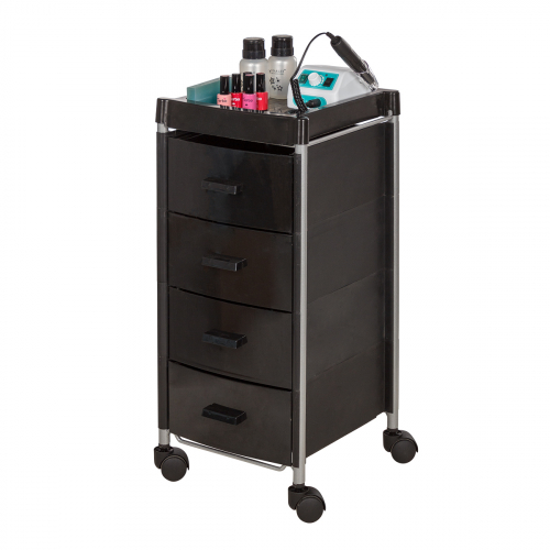 Тележка парикмахерская "Алана-04"