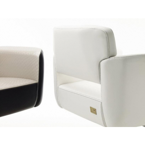 Кресло парикмахерское "CAMBRIDGE"