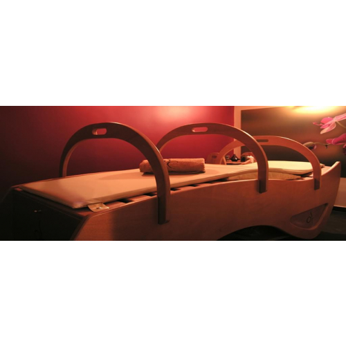 Паровая кушетка "THERMALIE DELUXE"