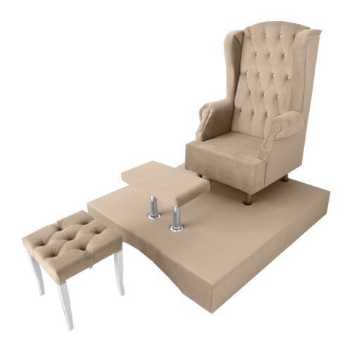 Педикюрное СПА кресло "Glory"