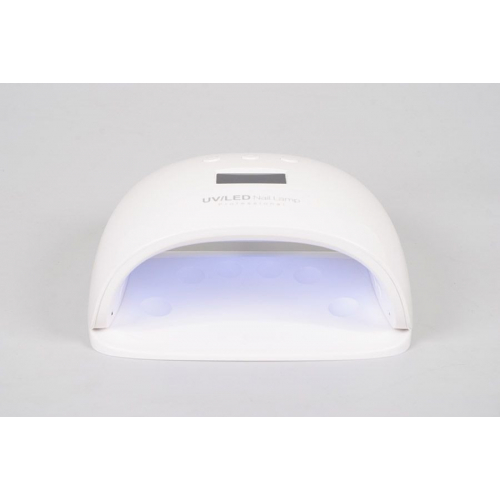 UV/LED лампа для маникюра "SD-6332"