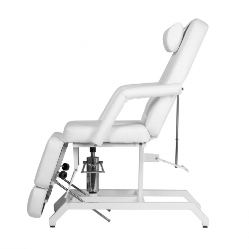 Педикюрное кресло "Клио"