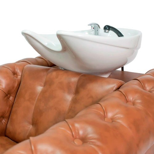 Мужская мойка барбер "Chaos"