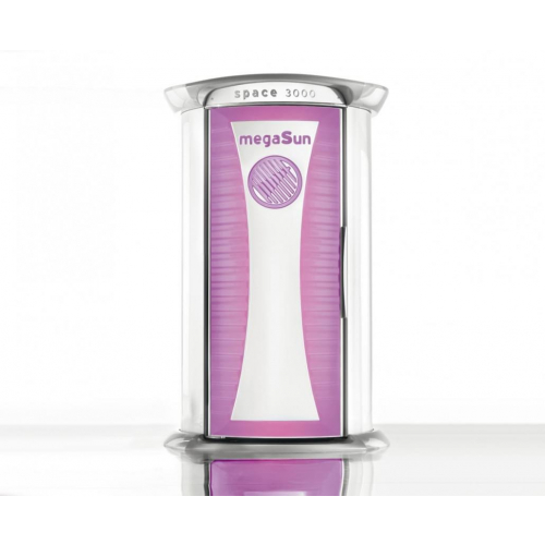 Вертикальный солярий &laquo;MegaSun Tower Space 3000&raquo;