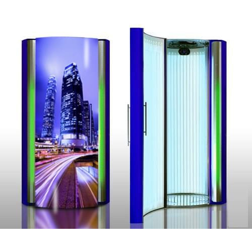 Вертикальный коллагенарий "C2"