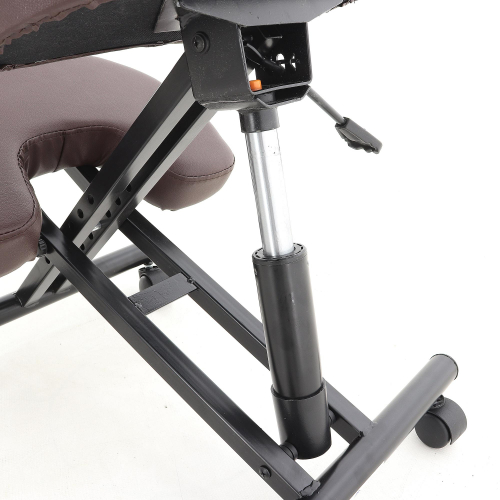 Стул массажиста "МА-04" татами (СТ-16СА) без РУ