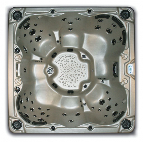 СПА бассейн "Tradition"