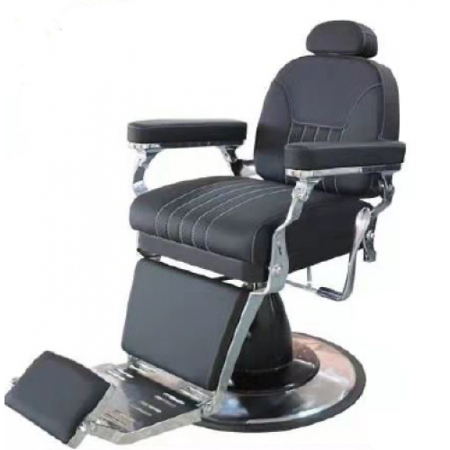 Мужское барбер кресло "Хантер"