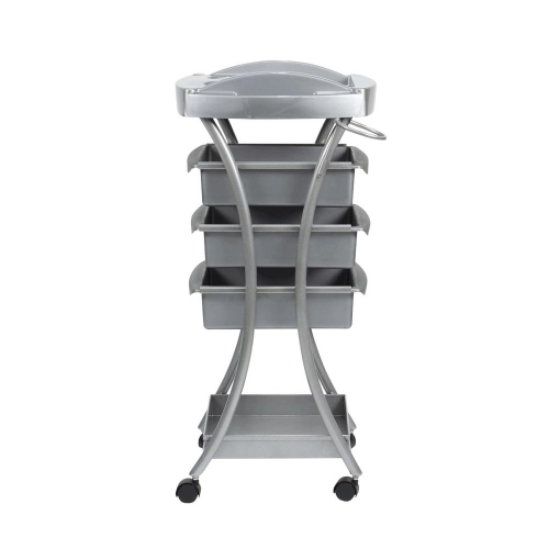 Пневматика черная/Пятилучье черное