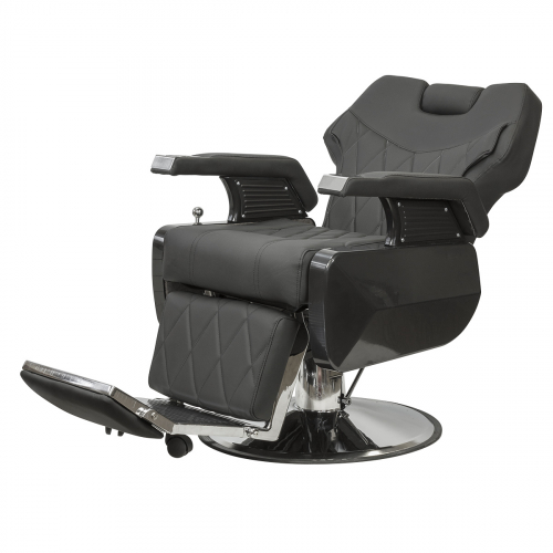 Кресло мужское барбершоп "Джейсон"