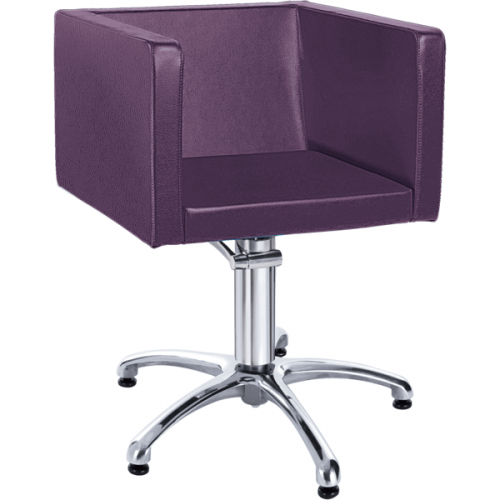 Кресло парикмахерское "KARMA"