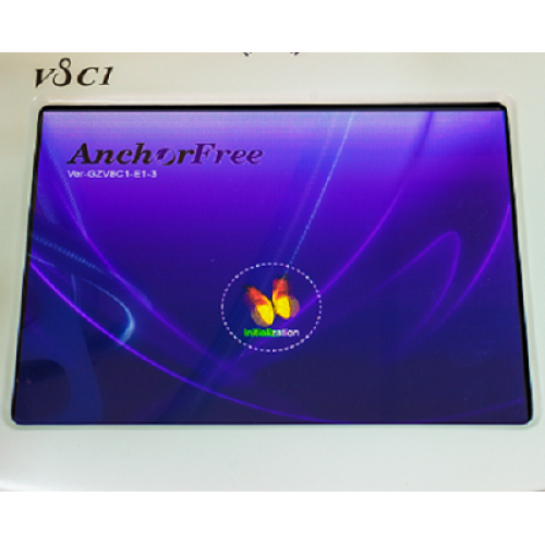 Аппарат для коррекции фигуры "V8C1"