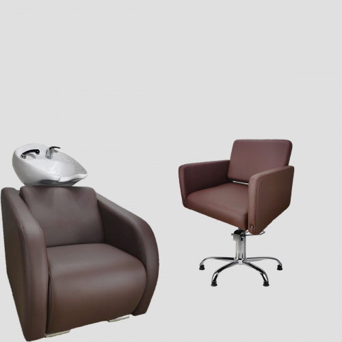 Парикмахерский комплект "Элегант"