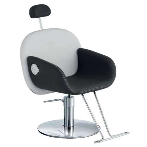 Кресло парикмахерское "OLIVIA/OLIVIA MAKE UP"