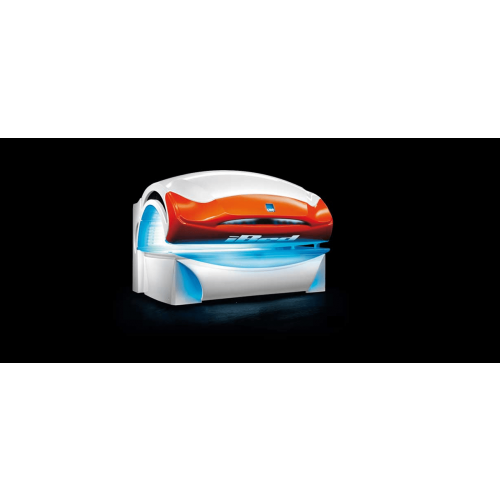 Горизонтальный солярий "IBed SWING - UWE"