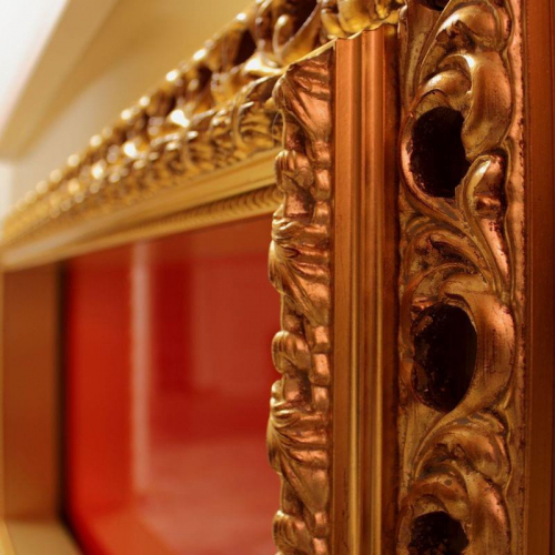 Стойка администратора "Eternity"