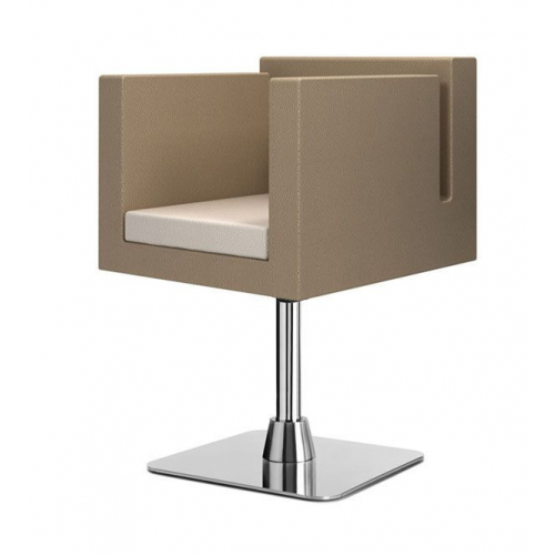 Кресло парикмахерское "COMFORT"