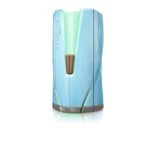 Солярий "Luxura V8 48 XL"
