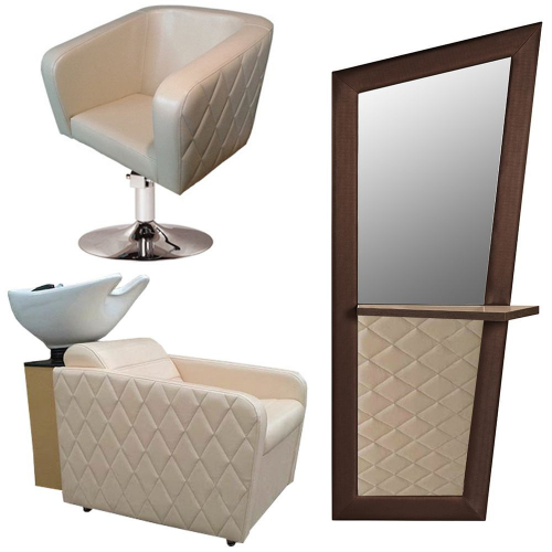 Парикмахерская мойка "Симфония II"