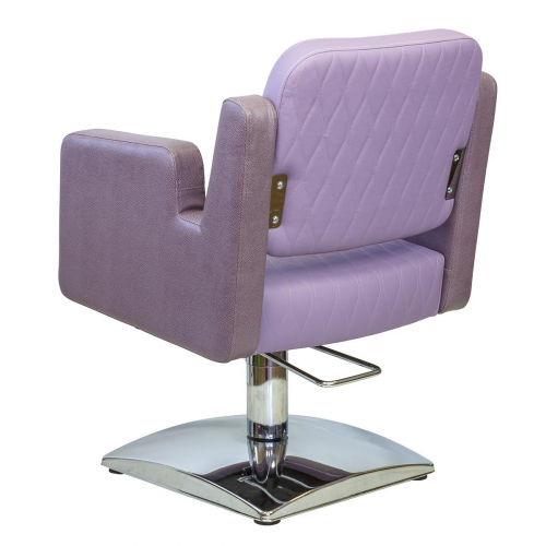 Парикмахерское кресло "Флоренс" гидравлика