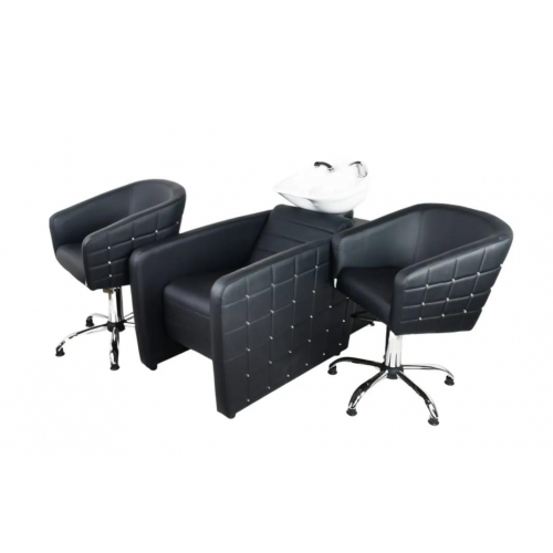 Парикмахерский комплект "Гламрок"