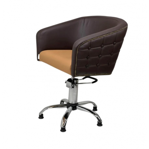 Кресло парикмахерское "Мелодия"