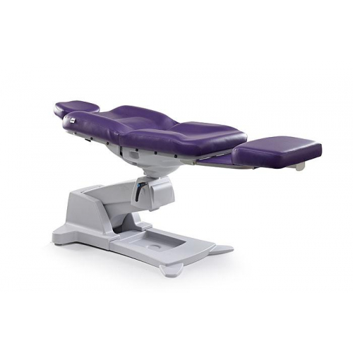 Косметологическое кресло "DreaMed Zak High" 3 мотора