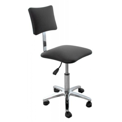 Стул мастера маникюра "С-7"